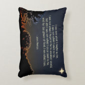 私がアクセント枕になるべきこと アクセントクッション (正面(垂直))