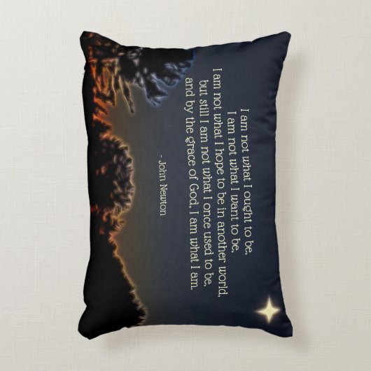 私がアクセント枕になるべきこと アクセントクッション (正面(垂直))