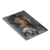 私がカルチャーノート ノートブック (右側)