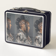 私がカルチャー弁当だ