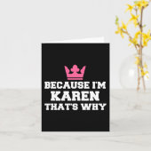 私がカレンだから衣装ハロウィーン カード (黄色い花)