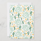 私がカードホル救済ダーを購入してくれてありがとう 招待状 (裏面)