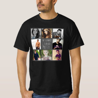 私がクラシックになった夏 Tシャツ