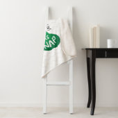 私がクリスマスに欲しいのは昼寝 シェルパブランケット (インサイチュ)