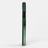 私がゴルフボールを持つ電話ケース Case-Mate iPhoneケース (裏面/右)