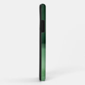 私がゴルフボールを持つ電話ケース Case-Mate iPhoneケース (裏面/右)