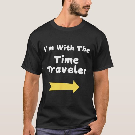 私がスキー聞に行って考えるごめんなさい Tシャツ (正面)
