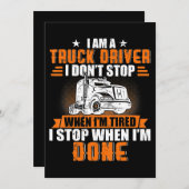 私がストップトラックの運転士のクールギフトを終えた時.pn シーズンカード (正面/裏面)