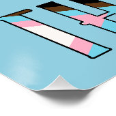 私がタイを見て愛について学知っているもの ポスター (コーナー)