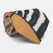 私がダイアナSマーティン によって結ぶ犠牲及び捕食者 ネクタイ (ロール)