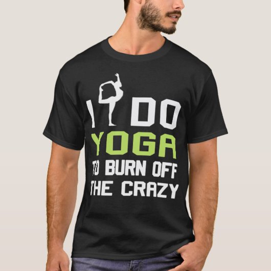 私がダメ Tシャツ (正面)