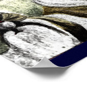 「私がチズに？」 シリーズ6リサミラー ポスター (角)