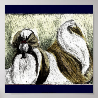 「私がチズに？」 シリーズ6リサミラー ポスター