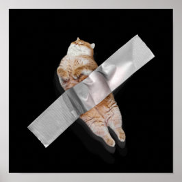 私がバナナ最高のだ! ポスター