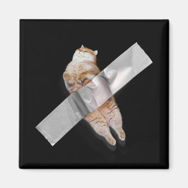 私がバナナ最高のだ! マグネット