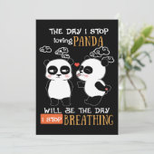 私がパダストップンを愛している日は、私の日ストップだ (スタンド正面)