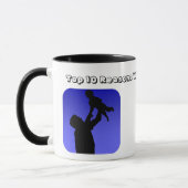 私がパパをなぜ認めるか! マグ (左)