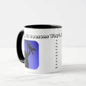 私がパパをなぜ認めるか! マグ (正面左)