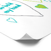 私がパパギフトを愛する理由 ポスター (角)