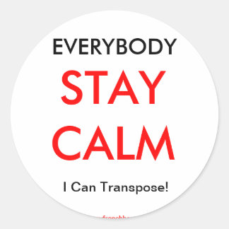 私がフランスの転置できる角 ラウンドシール