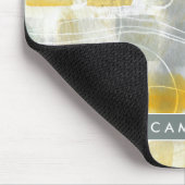 私がプリントを抽出するあなたの一流の| Caracallaを加えて下さい マウスパッド (コーナー)