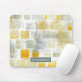 私がプリントを抽出するあなたの一流の| Caracallaを加えて下さい マウスパッド (マウス)