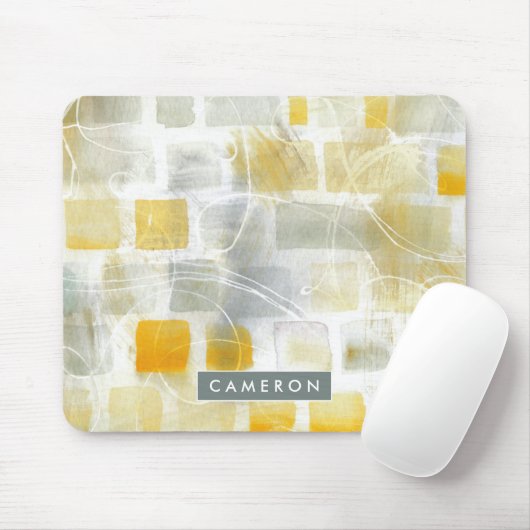 私がプリントを抽出するあなたの一流の| Caracallaを加えて下さい マウスパッド (マウス)