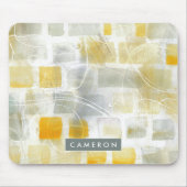 私がプリントを抽出するあなたの一流の| Caracallaを加えて下さい マウスパッド (正面)