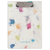 私がプリントを抽出するあなたの一流の| Glitteratiを加えて下さい クリップボード (正面)