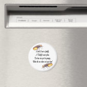 私がホタルだったらいいのに マグネット (インサイチュ (食洗機))