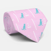 私がボスだ！ ネクタイ (ロール)