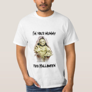 私がママよ Tシャツ