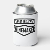 私がワイン作りをやるから信じて 缶クーラー (缶正面)