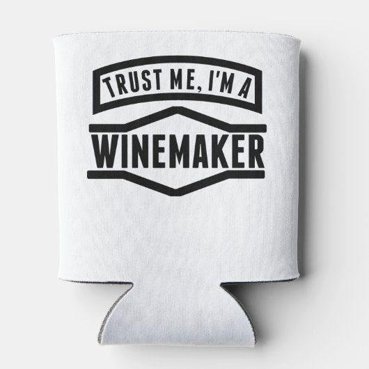 私がワイン作りをやるから信じて 缶クーラー (裏面)