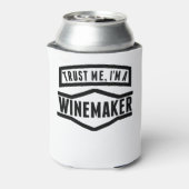 私がワイン作りをやるから信じて 缶クーラー (缶裏面)