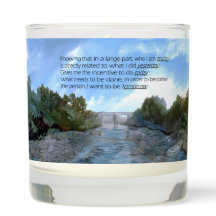 私が今いる感動的人