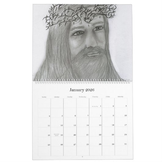 私が付いている歩行2011カレンダー カレンダー (1月 2026)