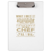 私が何ではない簡単は私が道を安全ではない クリップボード (正面)