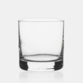 私が作ったのは大学院の飲み物用品だ ウイスキーグラス (左)