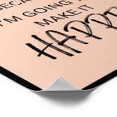 私が作るから起こる ポスター (角)