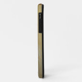 私が信じるイエス Case-Mate iPhoneケース (裏面/左)