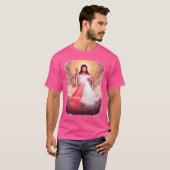 私が信じるイエス Tシャツ (正面フル)