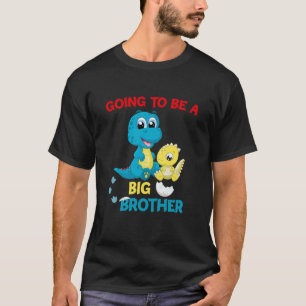 私が兄になる子供たち2023 Tシャツ