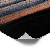 私が力を与え持つキリスト聖なる書物、 経典 ポスター (角)