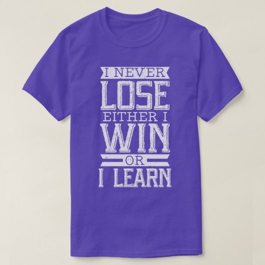 私が勝つか私が外国為替トレーダ学ーの株市場を獲得するか Tシャツ (デザイン正面)