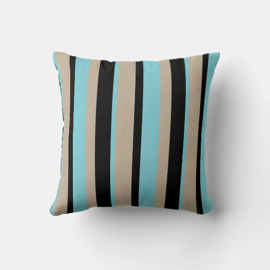 私が博士課程を卒業したことを信おもしろいじて クッション (裏面)