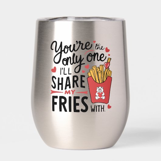 私が友達と共有する友達おもしろいは (背面)