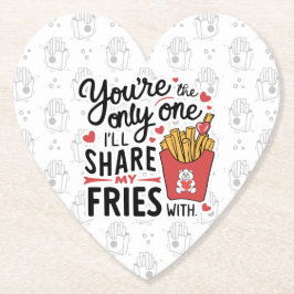 私が友達と共有する友達おもしろいは ペーパーコースター