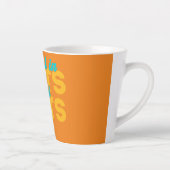 私が取り扱っているのは胃腸科おもしろい学者 カフェラテマグ (右)