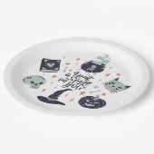 私が君に魔法をかける ペーパープレート (アングル)